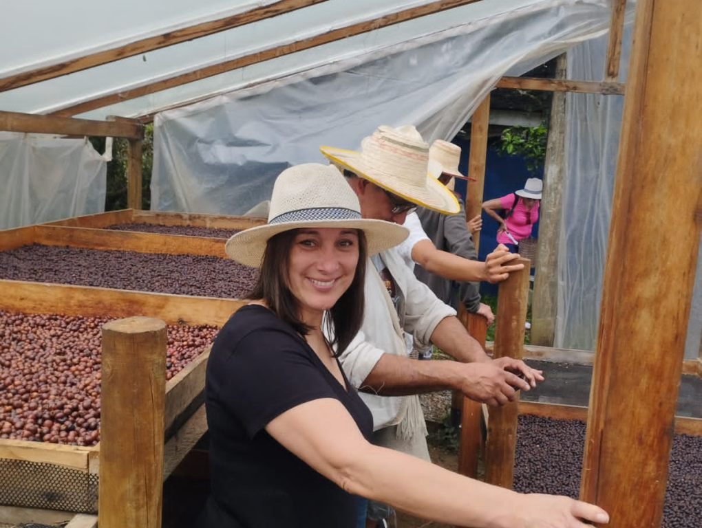 Coffee Tour - Cultura cafetera