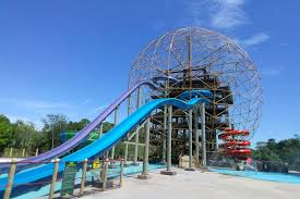 Hacienda Nápoles - Atracciones