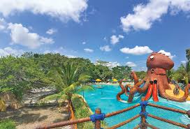 Hacienda Nápoles - Familia